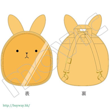 月歌。 「卯月新 (4月)」月兔 痛袋 Backpack Arata Uduki【Tsukiuta.】