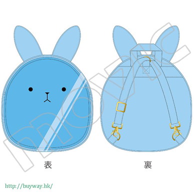 月歌。 「皐月葵 (5月)」月兔 痛袋 Backpack Aoi Satsuki【Tsukiuta.】