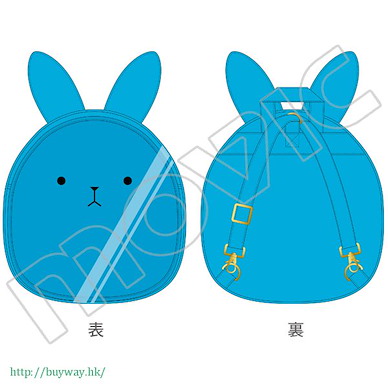 月歌。 「文月海 (7月)」月兔 痛袋 Backpack Kai Fuduki【Tsukiuta.】