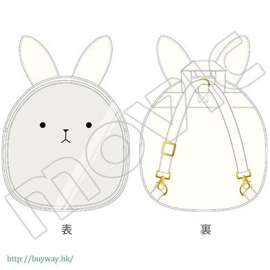 月歌。 「霜月隼 (11月)」月兔 痛袋 Backpack Shun Shimotsuki【Tsukiuta.】