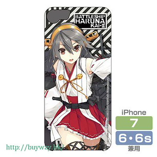 艦隊 Collection -艦Colle- 「榛名」改二 iPhone6/6S/7 手機套 iPhone Cover (6/6s/7) Haruna Kai-II【Kantai Collection -KanColle-】
