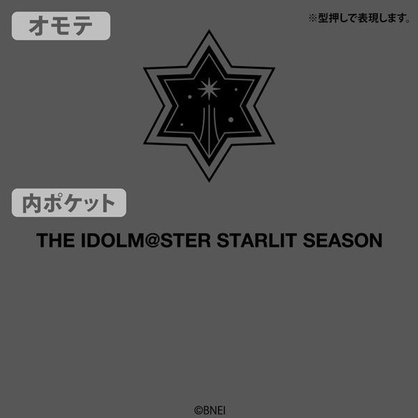 偶像大師 星耀季節 : 日版 「THE iDOLM@STER Starlit Season」合成皮革 名片收納