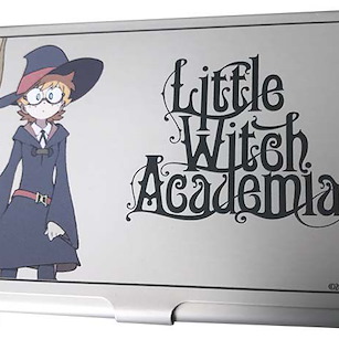 小魔女學園 「洛蒂·楊森」名片盒 Aluminum Card Case Lotte Jansson【Little Witch Academia】