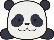 咒術迴戰 「胖達」劇場版 咒術迴戰 0 趴趴公仔掛飾 (S) Jujutsu Kaisen 0: The Movie Nesoberi Plush Panda S【Jujutsu Kaisen】