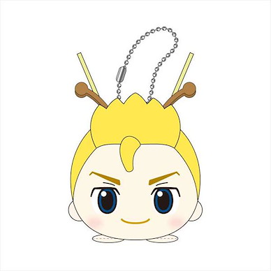 東京復仇者 「花垣武道」小蜜蜂 掛飾 Cho-Bee-tto! Mascot Takemichi Hanagaki【Tokyo Revengers】