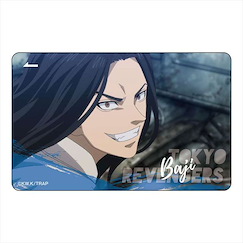 東京復仇者 「場地圭介」IC 咭貼紙 Vol.2 IC Card Sticker vol.2 Keisuke Baji【Tokyo Revengers】