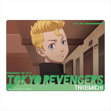 東京復仇者 「花垣武道」B5 桌墊 Vol.2 B5 Pencil Board vol.2 Takemichi Hanagaki【Tokyo Revengers】