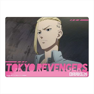 東京復仇者 「龍宮寺堅」B5 桌墊 Vol.2 B5 Pencil Board vol.2 Ken Ryuuguuji【Tokyo Revengers】