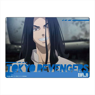 東京復仇者 「場地圭介」B5 桌墊 Vol.2 B5 Pencil Board vol.2 Keisuke Baji【Tokyo Revengers】