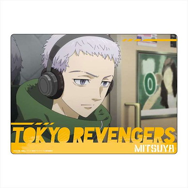 東京復仇者 「三谷隆」B5 桌墊 Vol.2 B5 Pencil Board vol.2 Takashi Mitsuya【Tokyo Revengers】