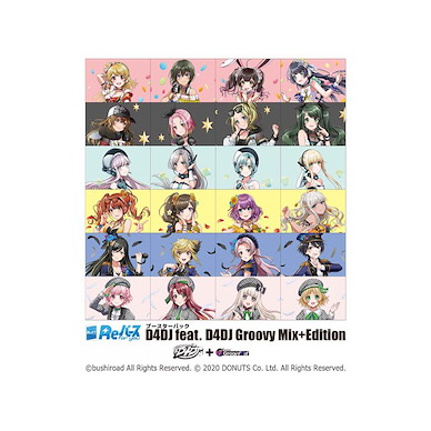 D4DJ Re Birth for you Booster Pack D4DJ feat. + Edition (10 個入) Re Birth for you Booster Pack D4DJ feat. + Edition (10 Pieces)【D4DJ】
