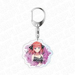 五等分的新娘 「中野二乃」水著 Ver. 亞克力匙扣 Acrylic Key Chain Nino Swimsuit ver.【The Quintessential Quintuplets】