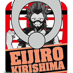 我的英雄學院 「切島銳兒郎」手機緊扣指環 Smartphone Ring Eijiro Kirishima【My Hero Academia】