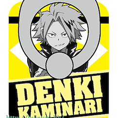 我的英雄學院 「上鳴電氣」手機緊扣指環 Smartphone Ring Denki Kaminari【My Hero Academia】