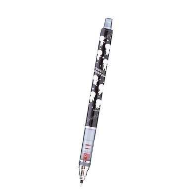 黑塔利亞 Kuru Toga 鉛芯筆 黑色 Kuru Toga Mechanical Pencil 01 Black【Hetalia】