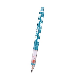 黑塔利亞 Kuru Toga 鉛芯筆 藍色 Kuru Toga Mechanical Pencil 02 Blue【Hetalia】
