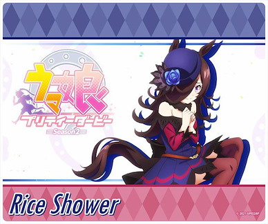 賽馬娘Pretty Derby 「米浴」滑鼠墊 TV Anime Mouse Pad Rice Shower【Uma Musume Pretty Derby】