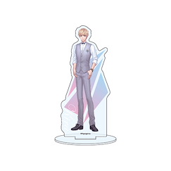 戀與製作人 「周棋洛」亞克力企牌 Chara Acrylic Figure 08 Kiro (Kira)【Mr Love: Queen's Choice】