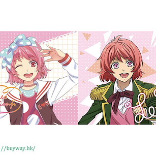 星光少男 KING OF PRISM 「西園寺里奧」Cushion套 Mafumofu Cushion Cover Saionji Leo【KING OF PRISM by PrettyRhythm】