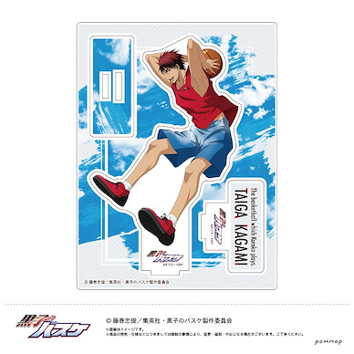 黑子的籃球 「火神大我」SKY-HIGH 亞克力企牌 Acrylic Stand B Kagami Taiga U91 22B 033【Kuroko's Basketball】