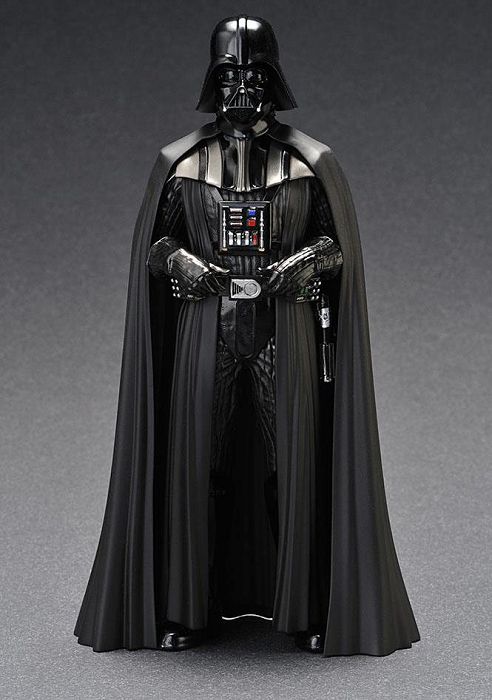 StarWars 星球大戰: 日版1/10 ARTFX+ Darth Vader Cloud City Ver