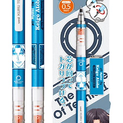 網球王子系列 「跡部景吾」Kuru Toga 鉛芯筆 Kuru Toga Mechanical Pencil 3 Atobe Keigo【The Prince Of Tennis Series】