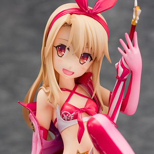 Fate 外傳 魔法少女☆伊莉雅 1/8「伊莉雅蘇菲爾・馮・愛因茲貝倫」PRIYA Racing 1/8 Illyasviel Von Einzbern PRIYA Racing【Fate/Kaleid Liner Prisma Illya】