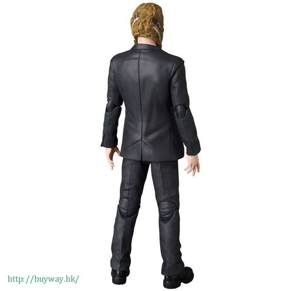 Marvel 系列: 日版MAFEX No.59「稻草人」 : buyway.hk