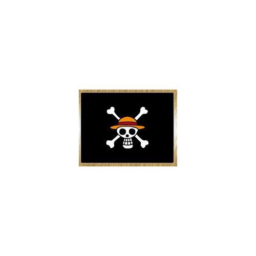 海賊王 : 日版 「海賊旗」護腕