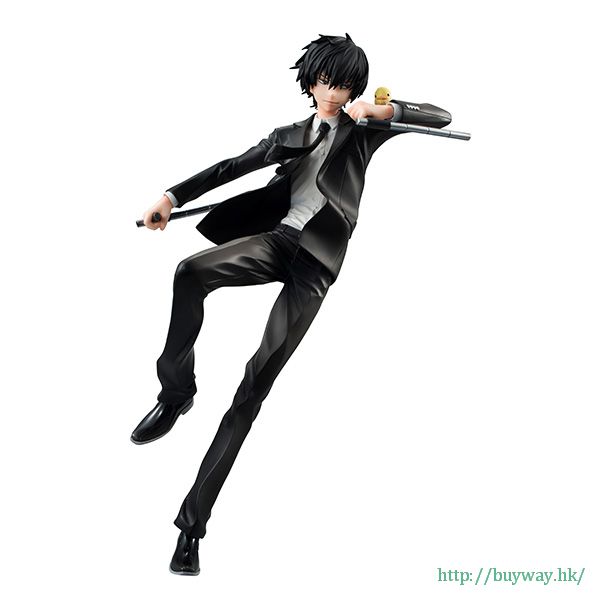 家庭教師HITMAN REBORN! : 日版G.E.M.「澤田綱吉+ 雲雀恭彌」(特典︰里