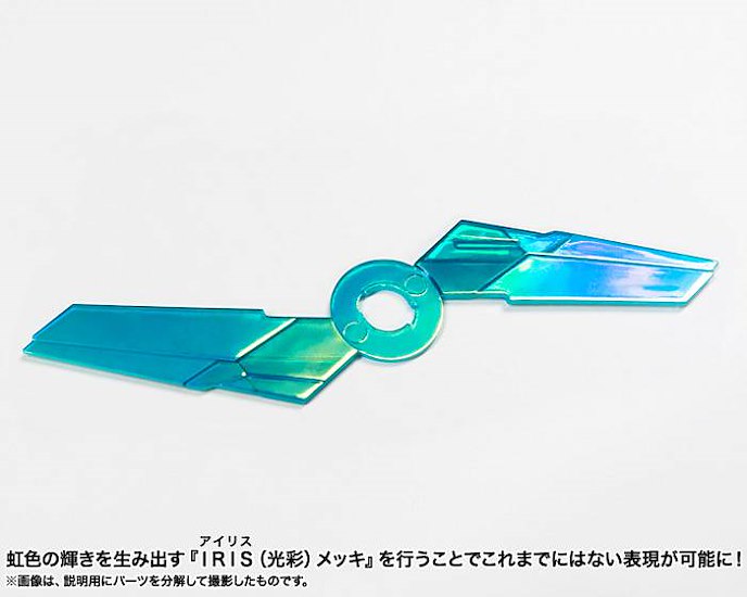 機動戰士高達系列 : 日版 GFF Metal Composite 獨角獸高達 覺醒模式 (Gundam UC)