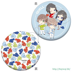 SQ 「QUELL」圓形 Cushion Cushion QUELL【SQ】