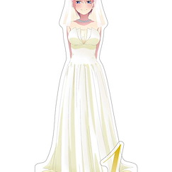 五等分的新娘 「中野一花」緍紗 Ver. 亞克力企牌 Acrylic Stand Ichika Wedding Dress【The Quintessential Quintuplets】