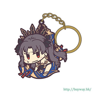 Fate系列 「Archer (Ishtar)」吊起匙扣 Pinched Keychain: Archer/Ishtar【Fate Series】