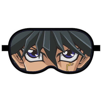 遊戲王 系列 「不動遊星」甜睡眼罩 Yu-Gi-Oh! 5D's Yusei Fudo Eye Mask【Yu-Gi-Oh!】