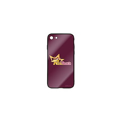 遊戲王 系列 「Roa Romin」iPhone [7, 8, SE] (第2代) 強化玻璃 手機殼 Yu-Gi-Oh! SEVENS Roa Romin Smartphone Case Tempered Glass iPhone Case /7, 8, SE (2nd Gen.)【Yu-Gi-Oh!】