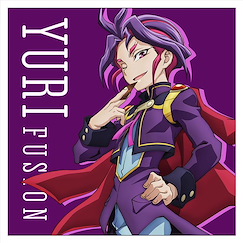 遊戲王 系列 「遊里」遊戲王ARC-V Cushion套 Yu-Gi-Oh! ARC-V Yuri Cushion Cover【Yu-Gi-Oh!】