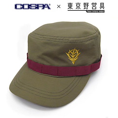 機動戰士高達系列 : 日版 「自護軍」戶外帽