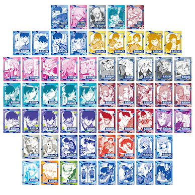 BLUE LOCK 藍色監獄 珍藏咭 (30 個入) Favorite Card (30 Pieces)【Blue Lock】