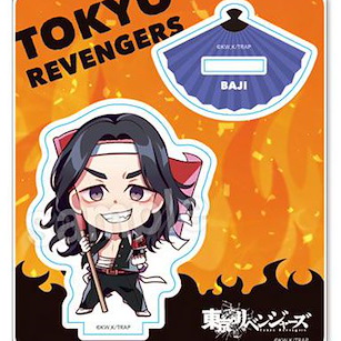 東京復仇者 「場地圭介」応援志隊！亞克力企牌 Acrylic Stand (Cheering Squad!) Keisuke Baji【Tokyo Revengers】