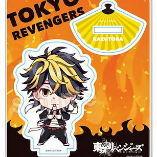 東京復仇者 「羽宮一虎」応援志隊！亞克力企牌 Acrylic Stand (Cheering Squad!) Kazutora Hamiya【Tokyo Revengers】