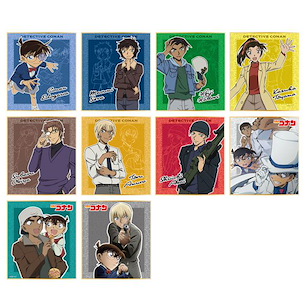 名偵探柯南 色紙 Vol.2 (10 個入) Visual Art Shikishi Vol.2 (10 Pieces)【Detective Conan】