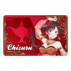 出租女友 「水原千鶴」一千零一夜 IC 咭貼紙 Arabian Night IC Card Sticker Chizuru Mizuhara【Rent-A-Girlfriend】