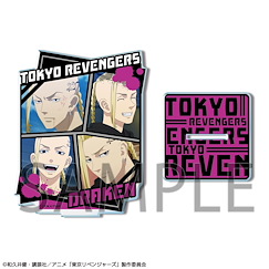 東京復仇者 「龍宮寺堅」拼圖 亞克力企牌 Acrylic Stand Design 03 Ryuguji Ken【Tokyo Revengers】