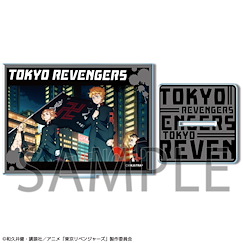 東京復仇者 「東京卍會」成員 亞克力企牌 Acrylic Stand Design 08 Group【Tokyo Revengers】