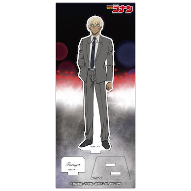 名偵探柯南 「安室透」亞克力企牌 Vol.22 Acrylic Stand Vol. 22 Furuya Rei【Detective Conan】