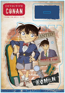 名偵探柯南 「江戶川柯南」復古系列 飾物架 Vintage Series Accessory Stand Vol. 4 Edogawa Conan【Detective Conan】