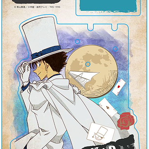 名偵探柯南 「怪盜基德」復古系列 亞克力配件架 / 企牌 Vintage Series Accessory Stand Vol. 4 Kaito Kid【Detective Conan】