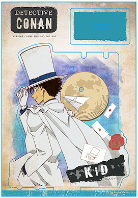 名偵探柯南 「怪盜基德」復古系列 飾物架 Vintage Series Accessory Stand Vol. 4 Kaito Kid【Detective Conan】