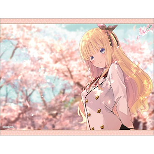 寄宿學校的朱麗葉 「茱麗葉」櫻花 B2 掛布 B2 Wall Scroll【Juliet of Boarding School】